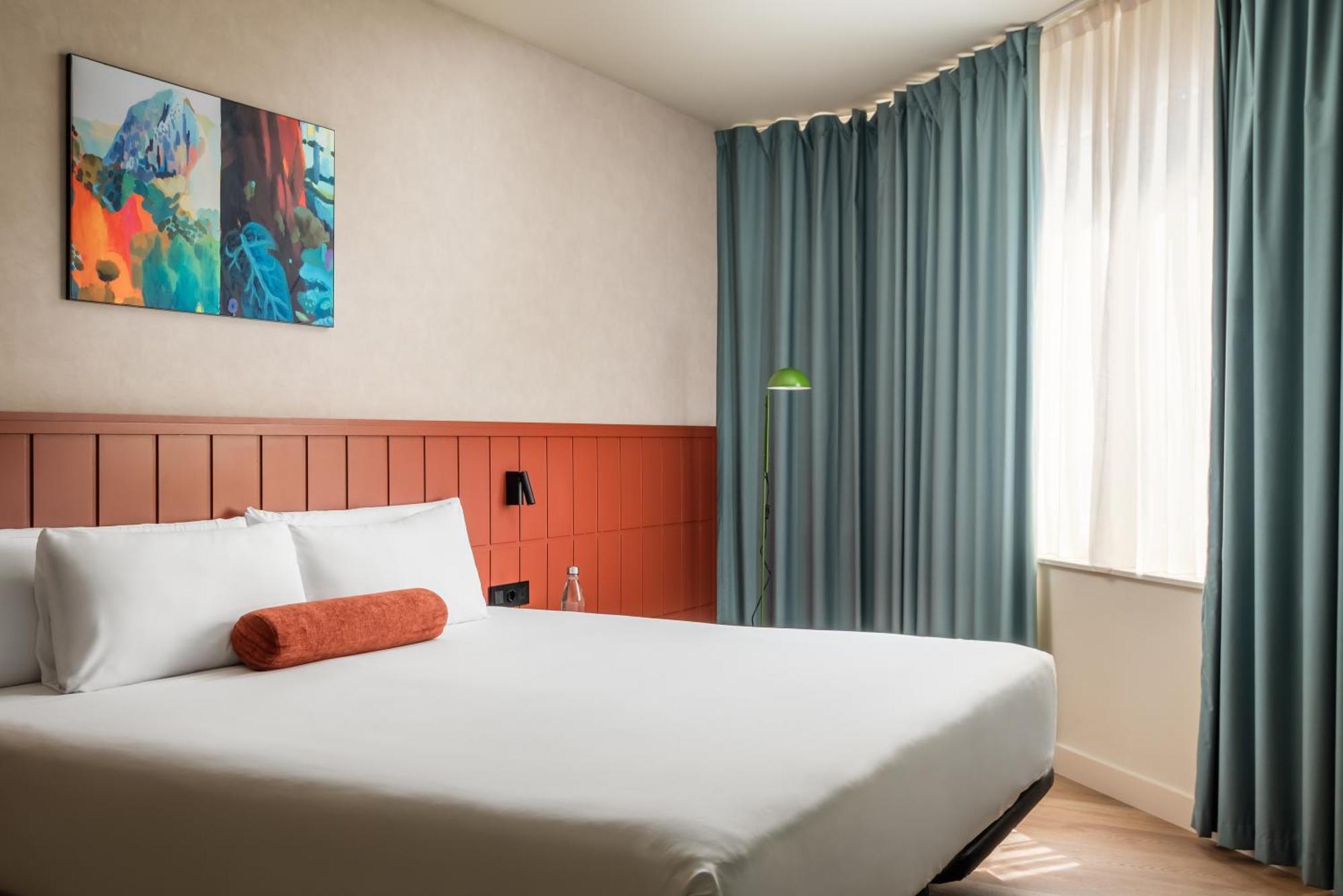 Hotel Bypillow Amari 2*