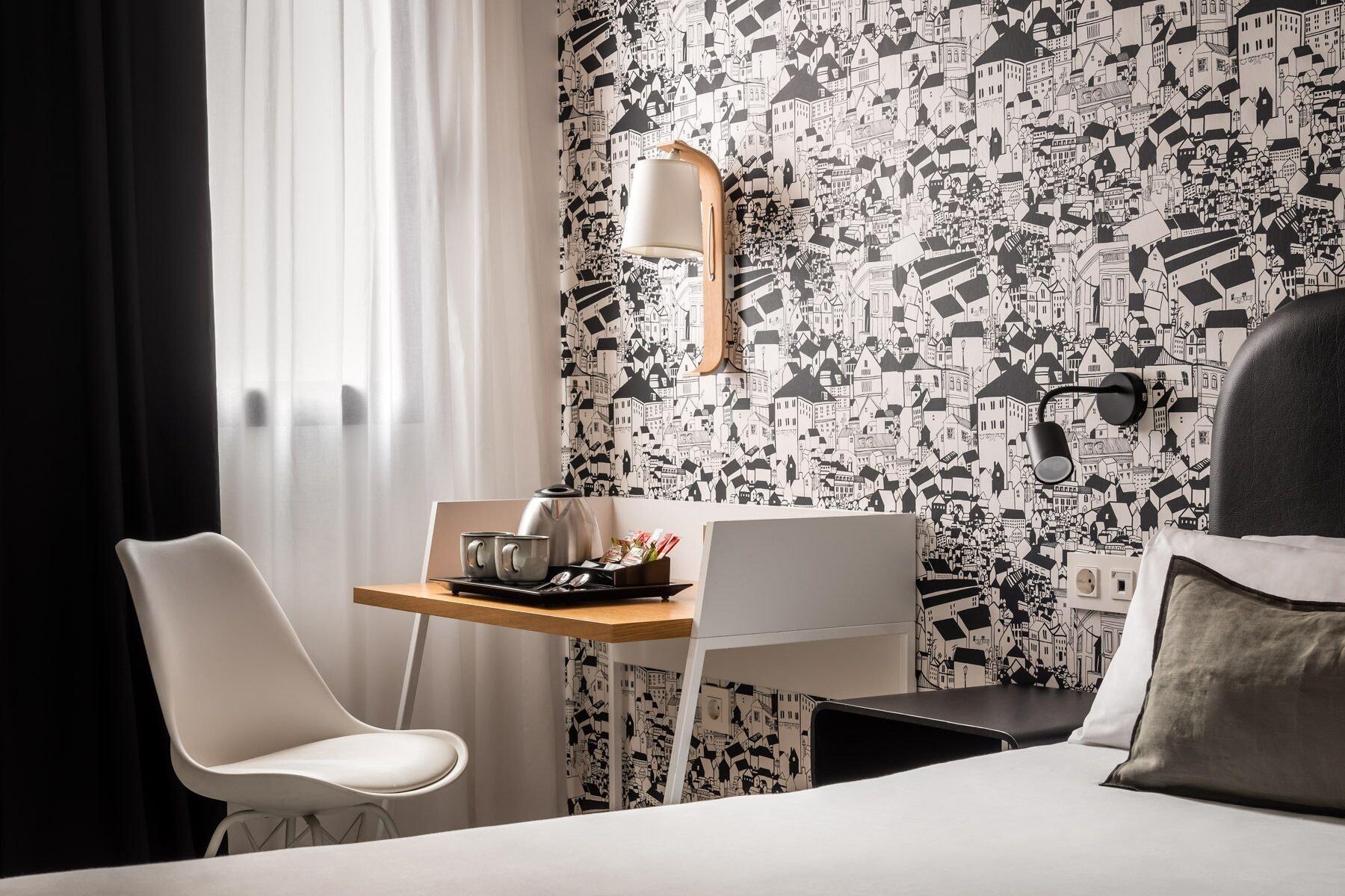 Hotel Bypillow Amari 2*